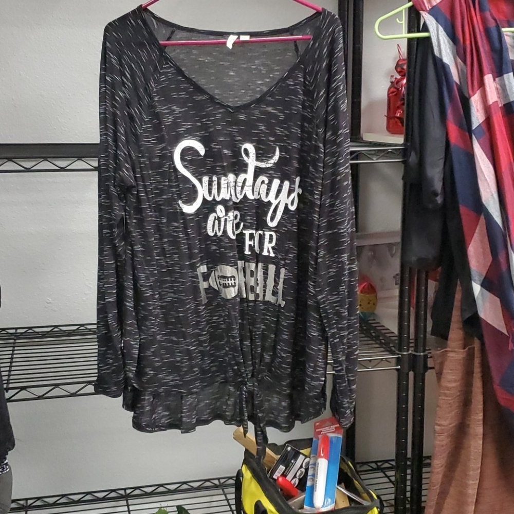 Clothing
